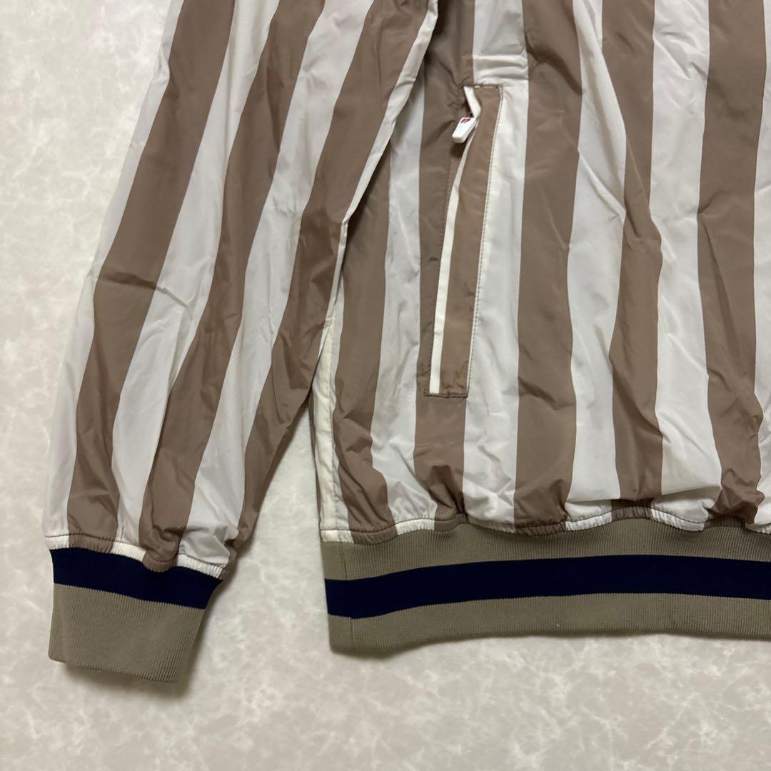 マスターバニーエディション★撥水★袖着脱可能★ストレッチ【レディースサイズ0（S