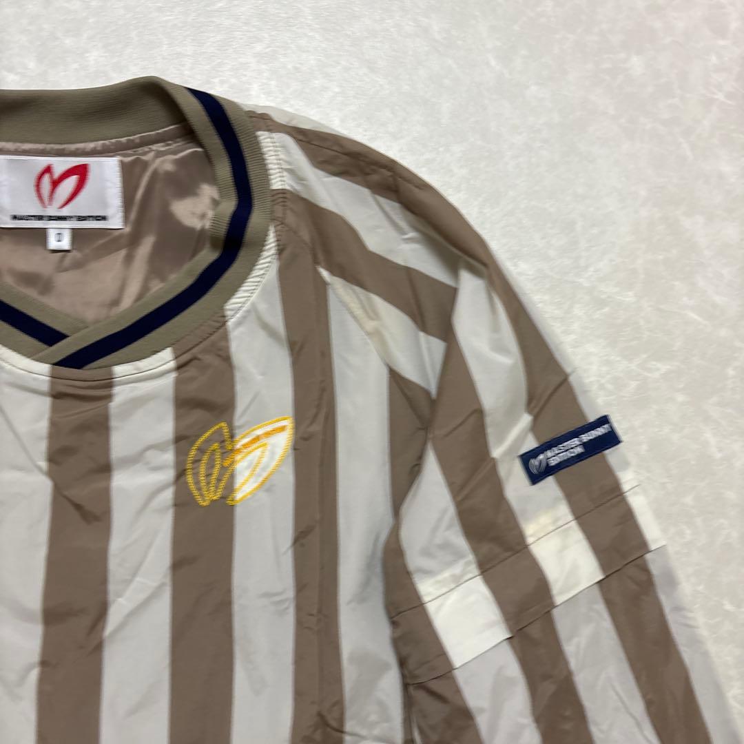 マスターバニーエディション★撥水★袖着脱可能★ストレッチ【レディースサイズ0（S