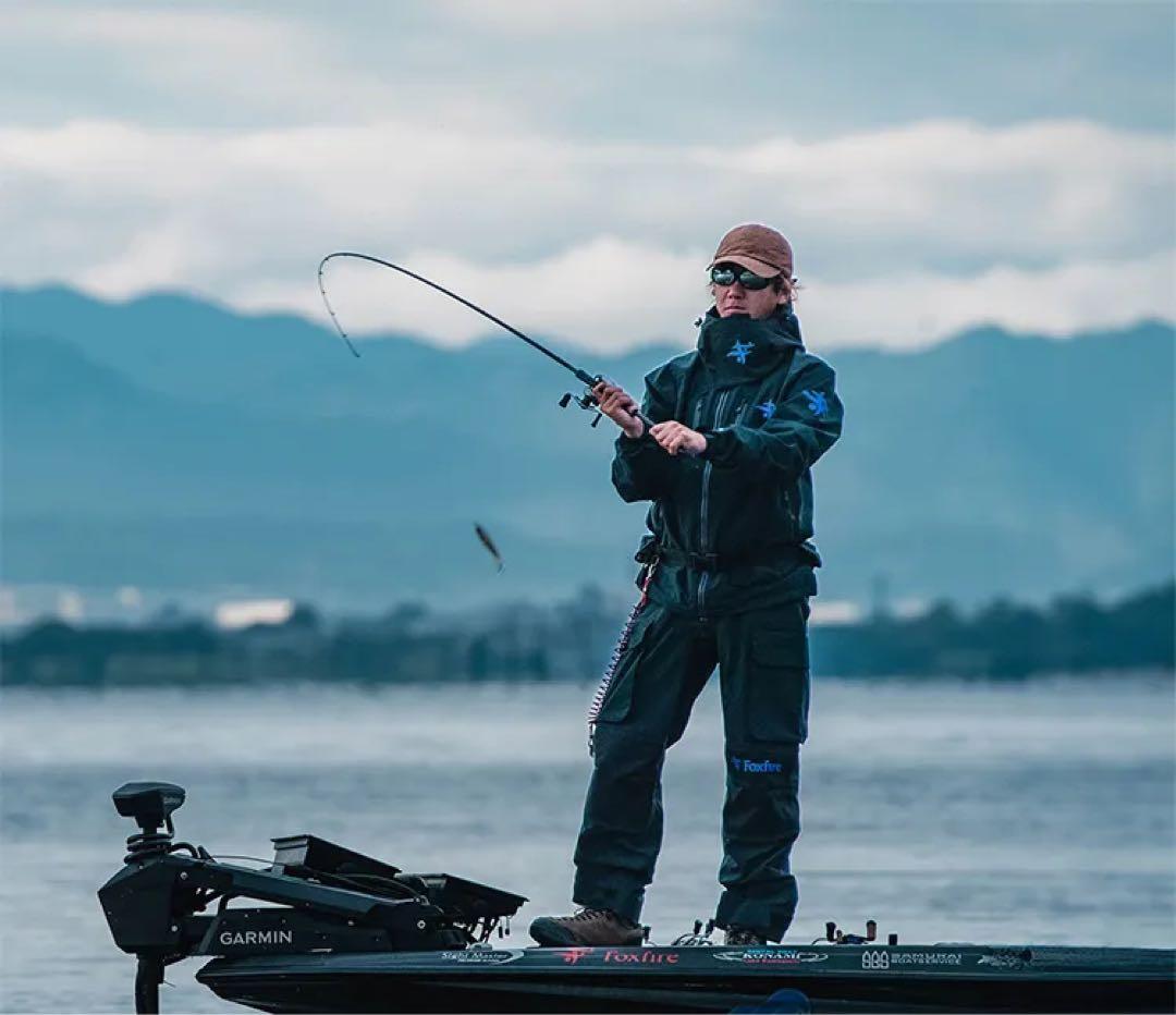 ハイドロマスタージャケット　リミテッドモデル