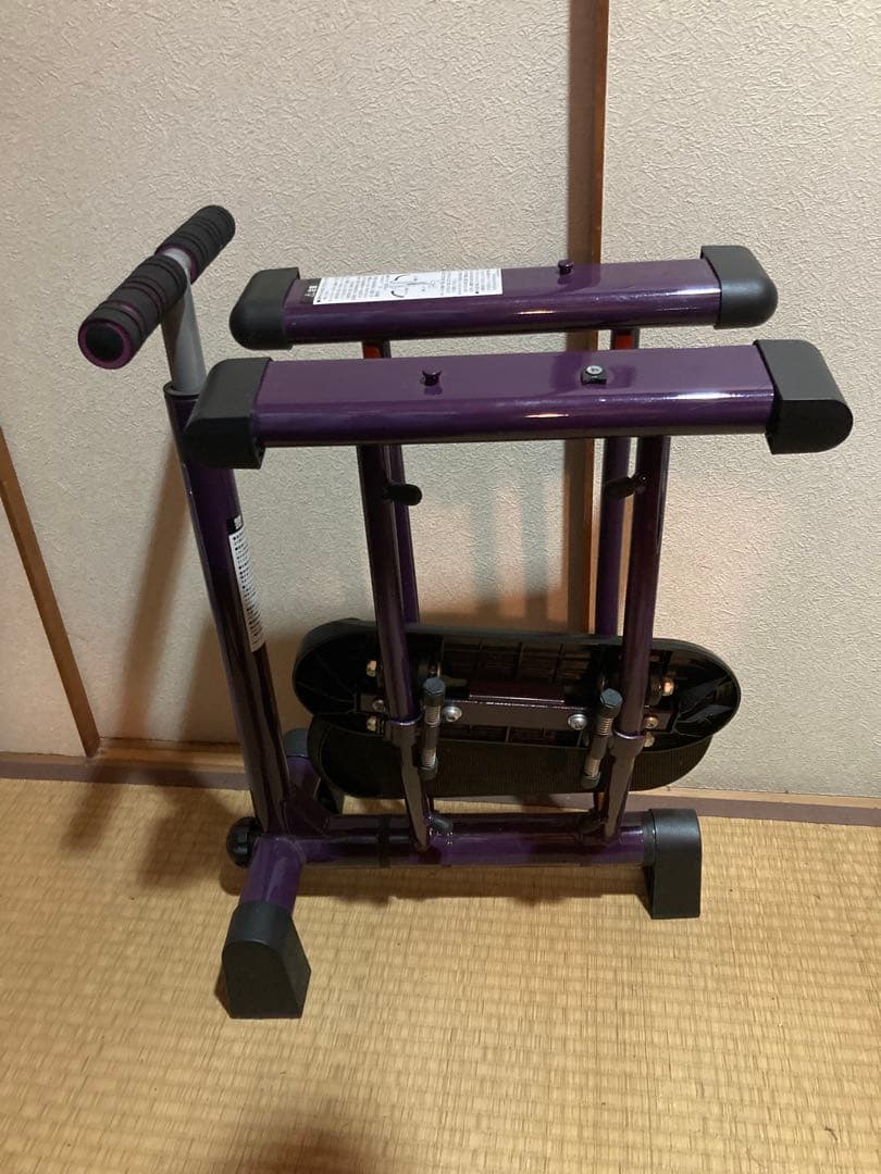 レッグ　トレーニング