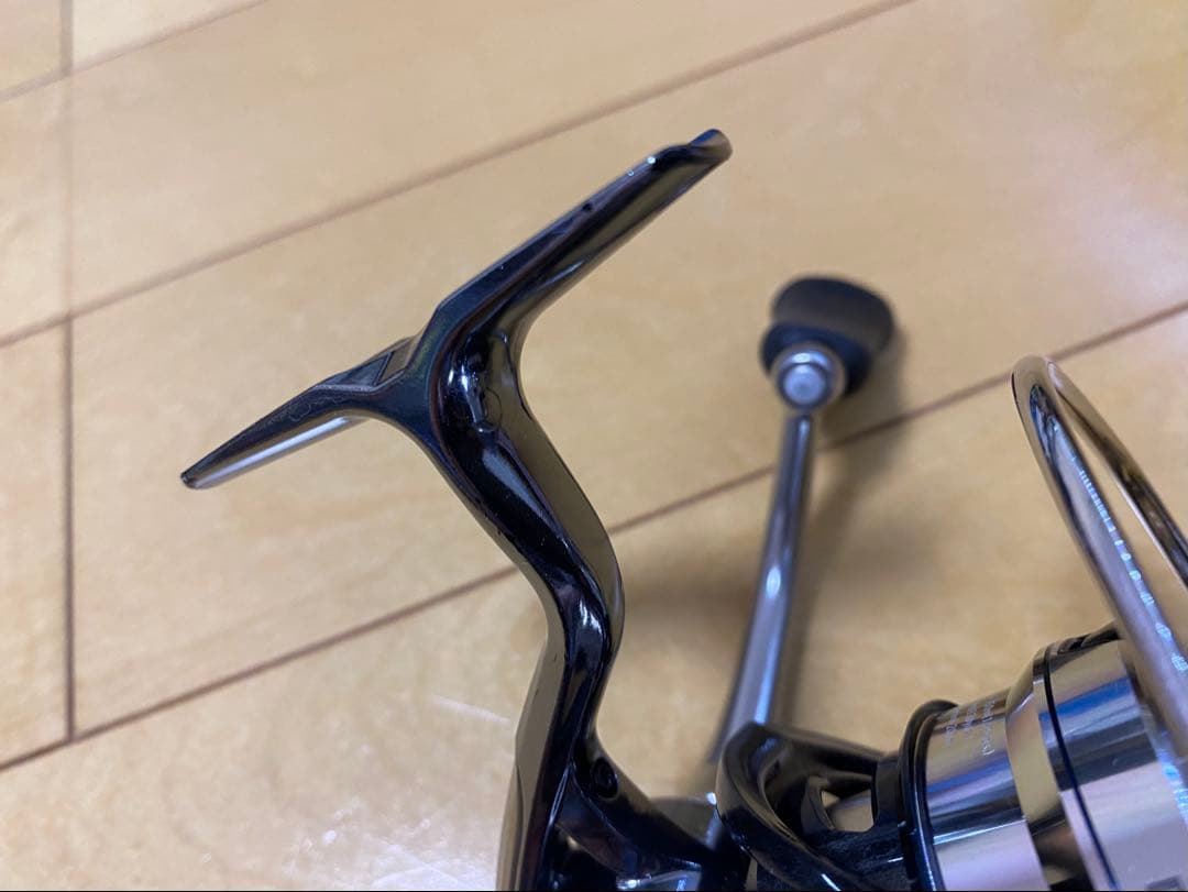 ダイワ 18イグジスト FC LT 2500S-CXH