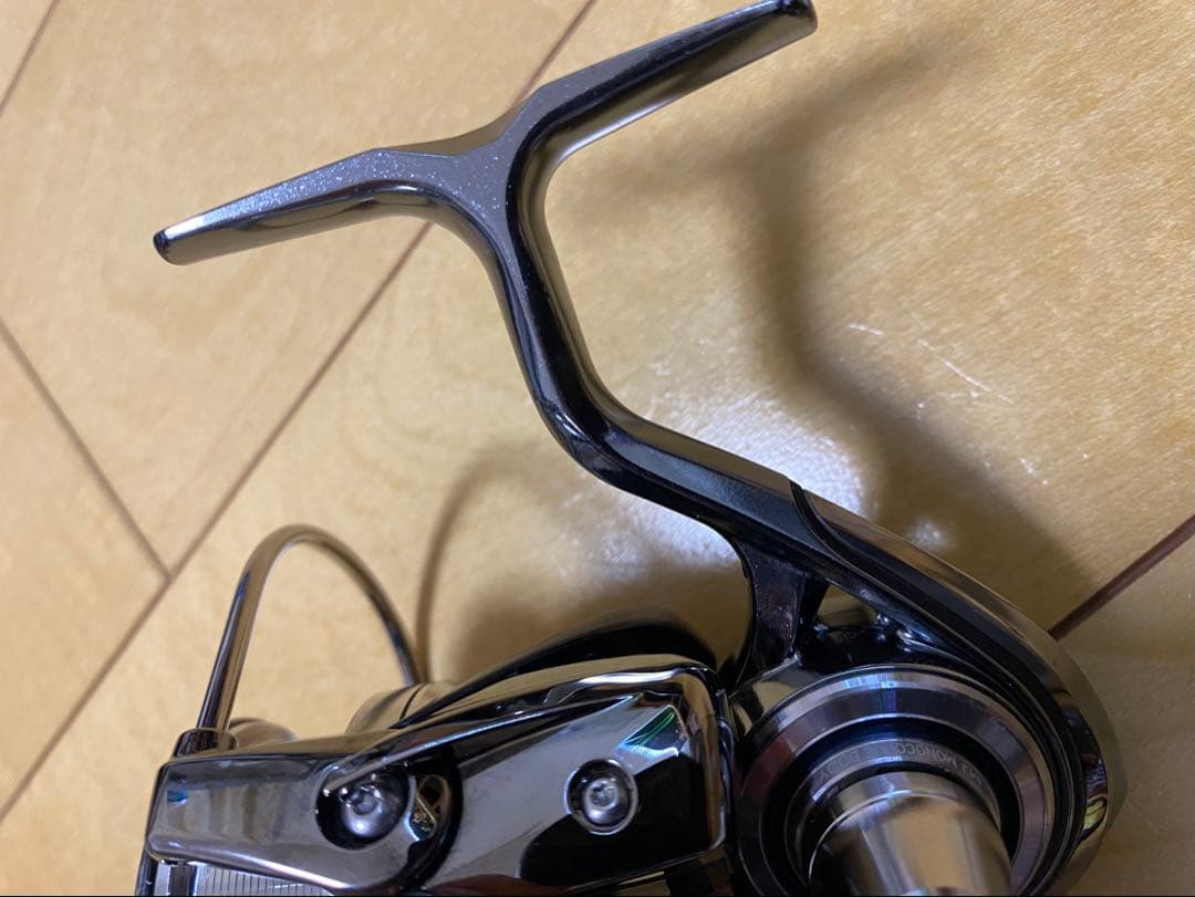 ダイワ 18イグジスト FC LT 2500S-CXH