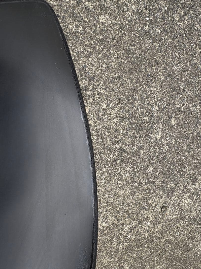 justice サーフボード　クロコダイル　RAPTOR 5'9 ちょぽ