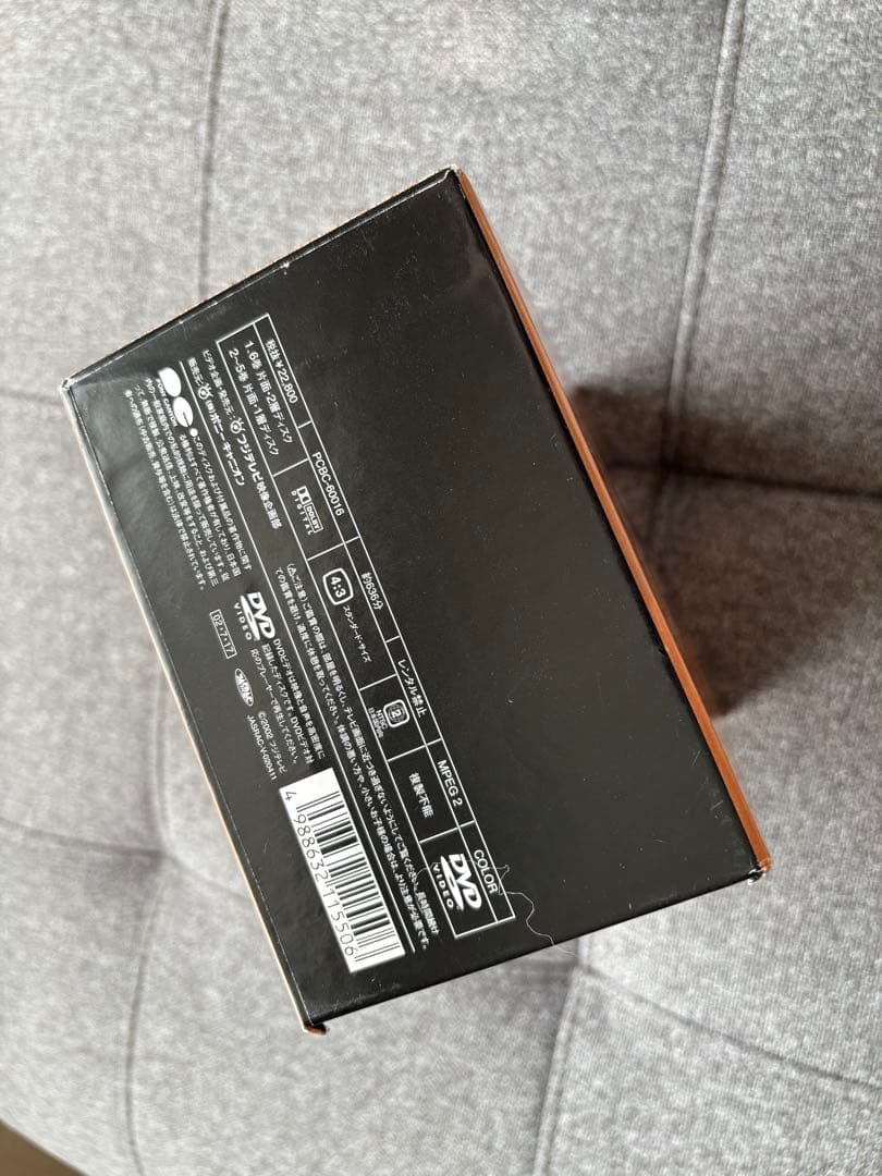 【美品】ロング・ラブレター 漂流教室DVD