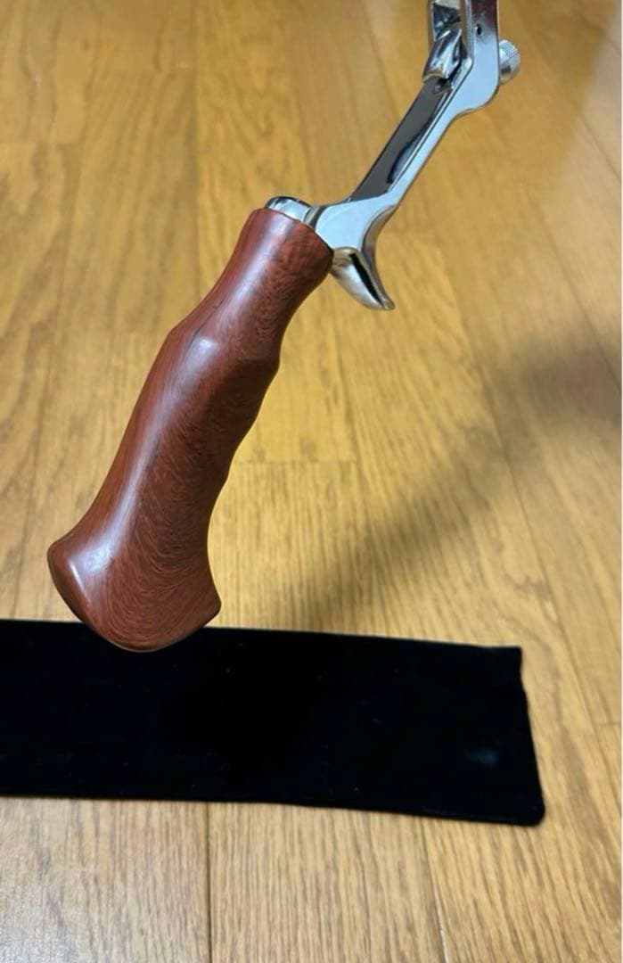 ガングリップ ロッドビルディング トラウト 渓流　 トップウォーター ベイト