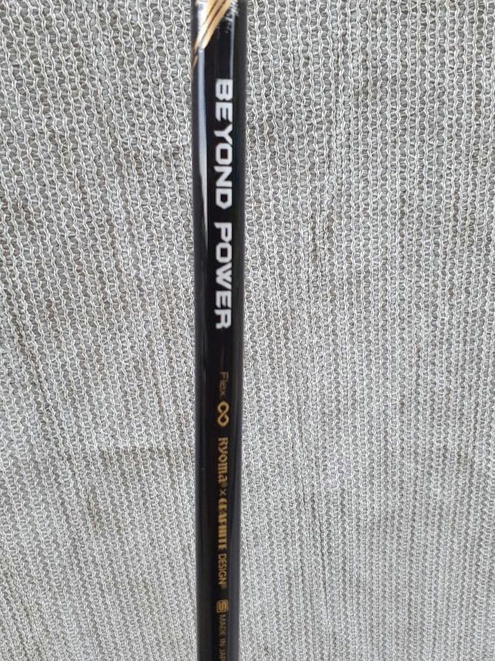 美品、リョーマ RYOMA MAXIMA Type‑D ドライバー11.5°