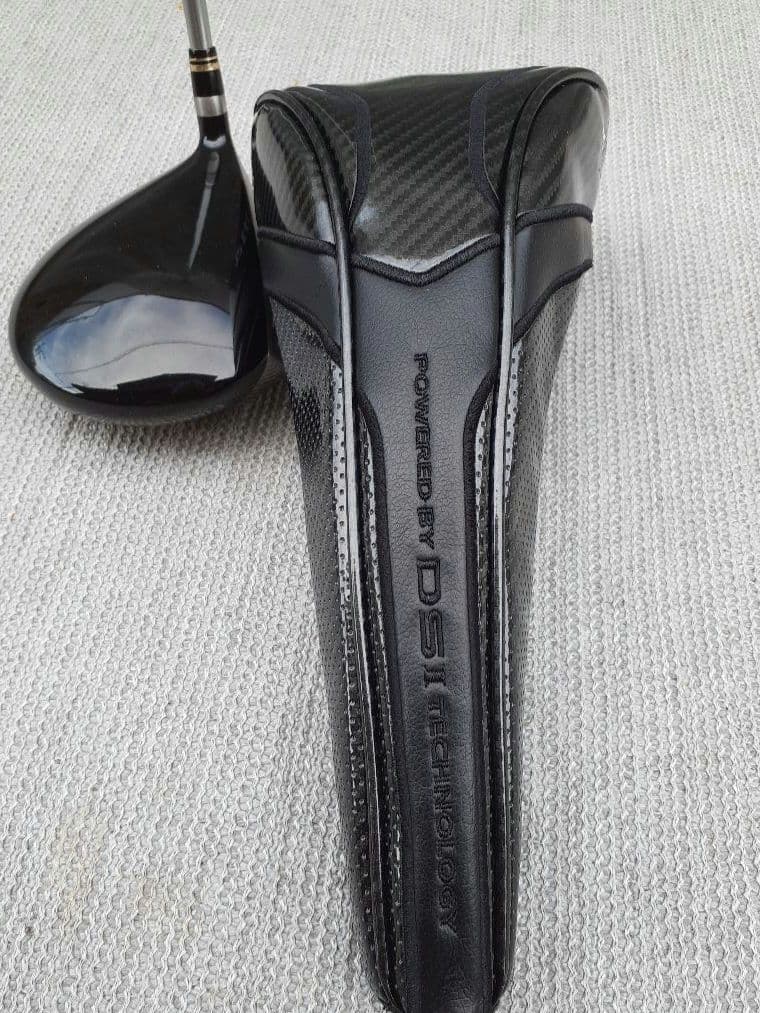 美品、リョーマ RYOMA MAXIMA Type‑D ドライバー11.5°