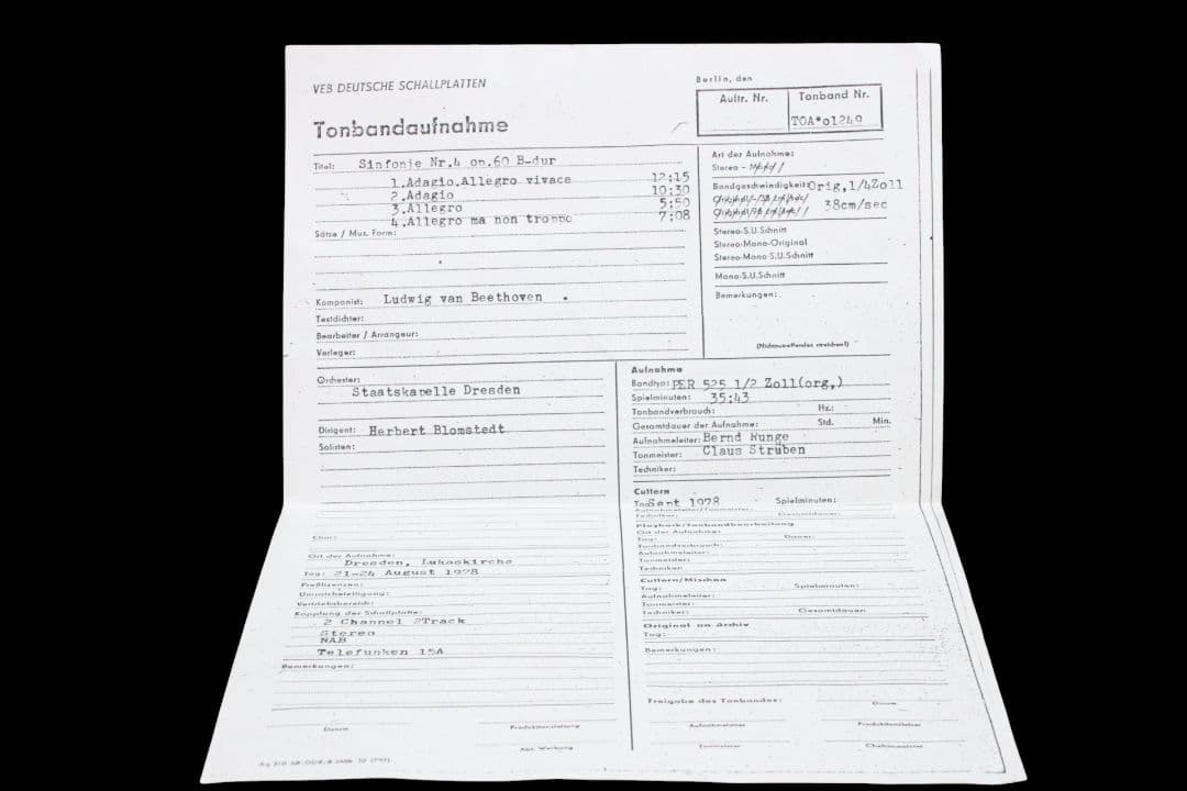 5本 TOA音楽工房 38 2トラ オープンリールテープ 10号 シベリウス他