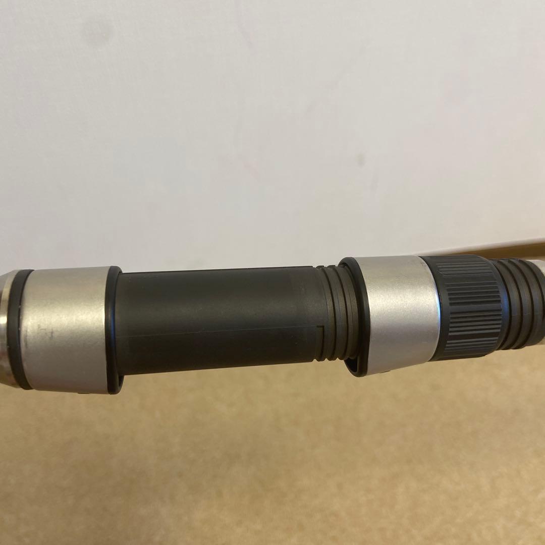 シマノ　ホリデー磯　5-450PTS