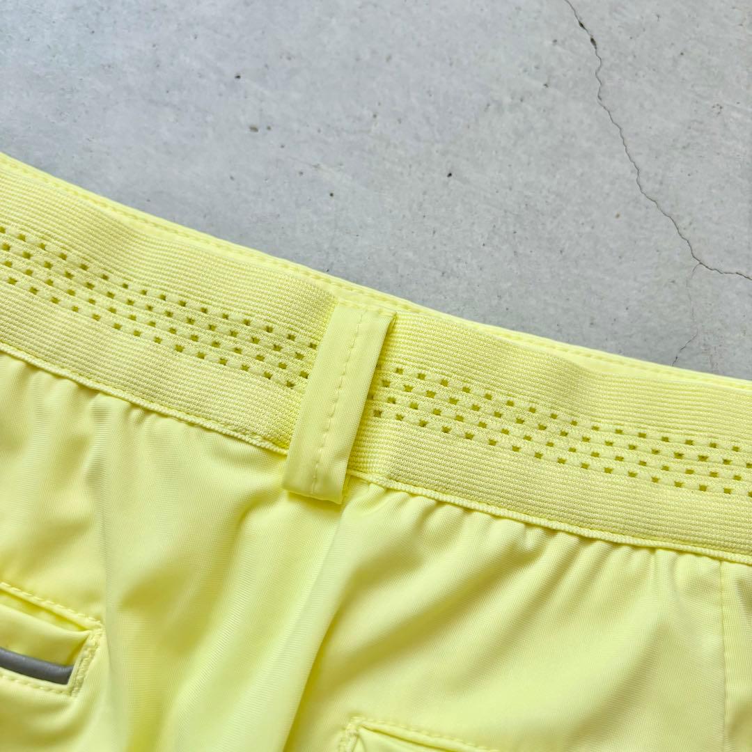 Cleveland Golf クリーブランドゴルフ プリーツスカート インナー付