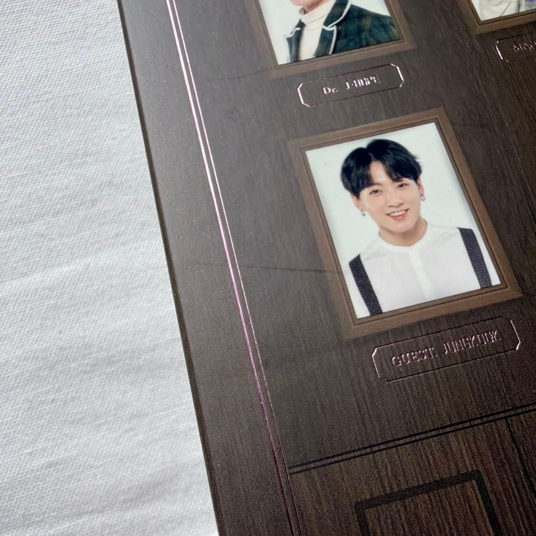 BTS MAGIC SHOP VOL,5 日本 DVD SUGA ユンギ