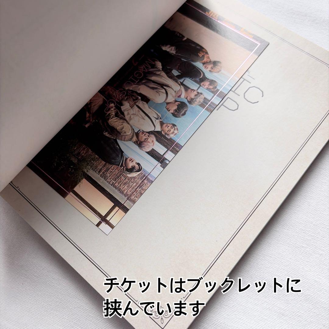 BTS MAGIC SHOP VOL,5 日本 DVD SUGA ユンギ