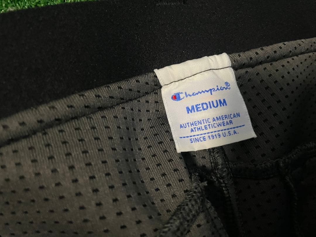 チャンピオン　ゴルフウェア　上下セット　MサイズとLサイズ