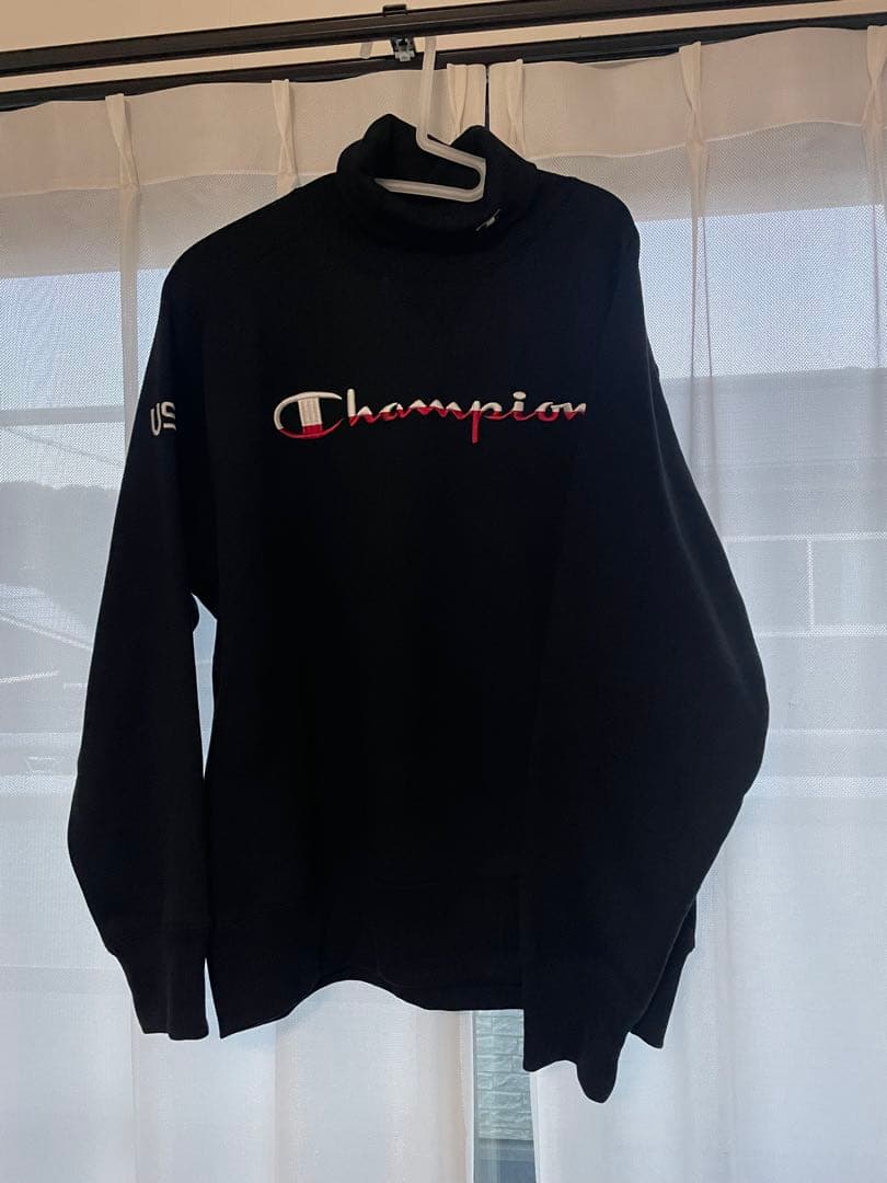 チャンピオン　ゴルフウェア　上下セット　MサイズとLサイズ