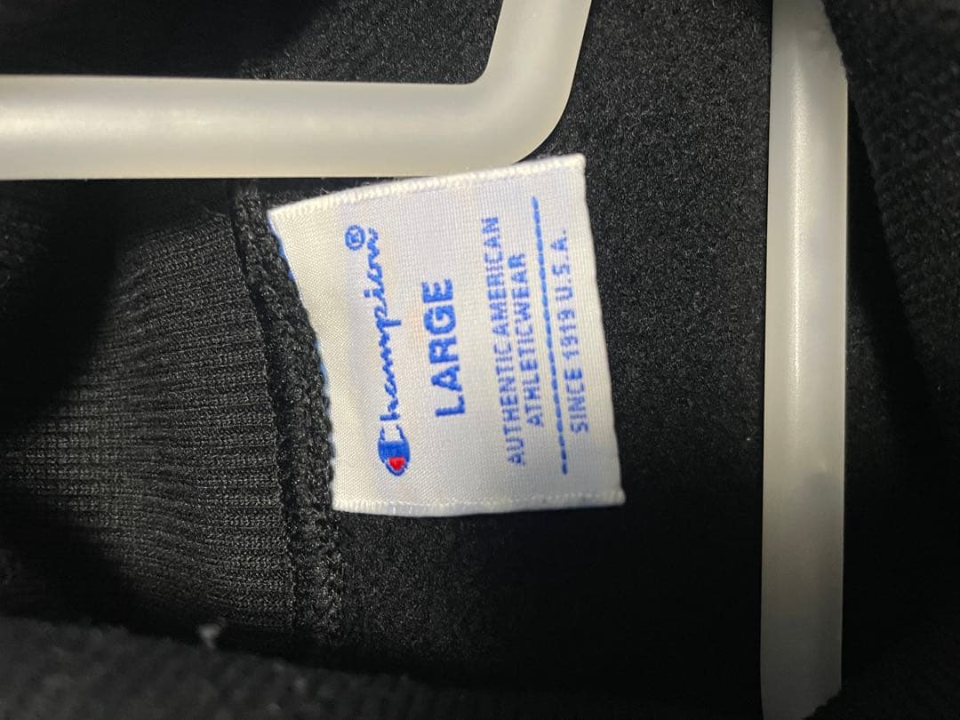 チャンピオン　ゴルフウェア　上下セット　MサイズとLサイズ