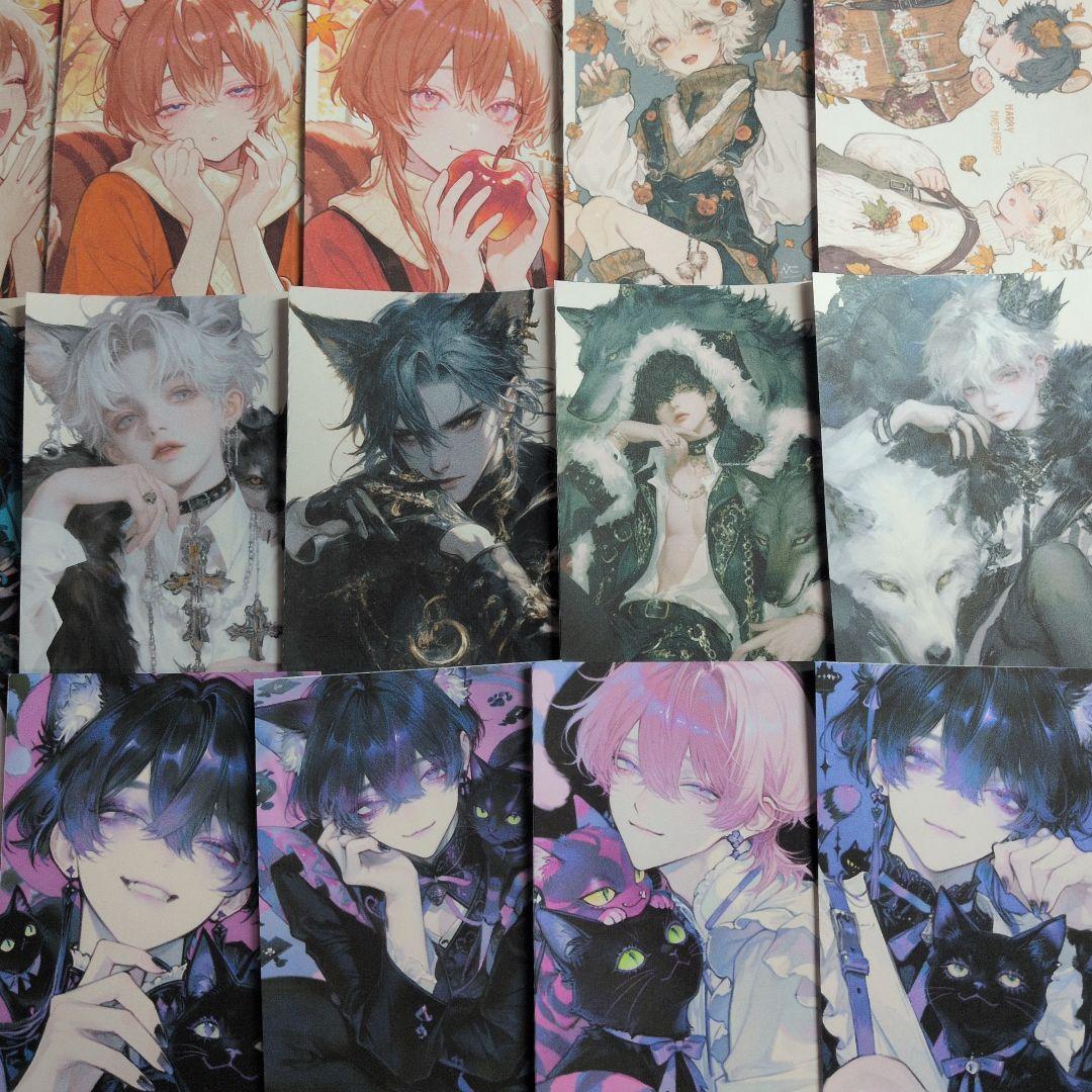 ひよっこページ