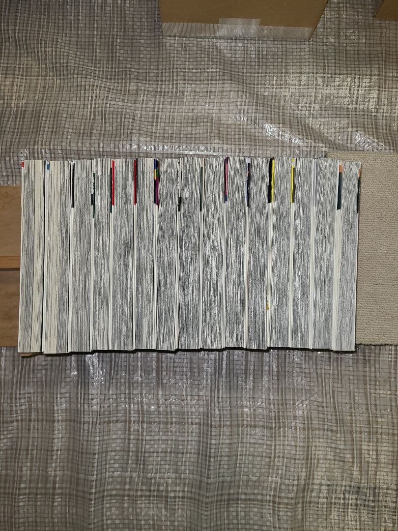 超人X 既刊15巻セット 全巻