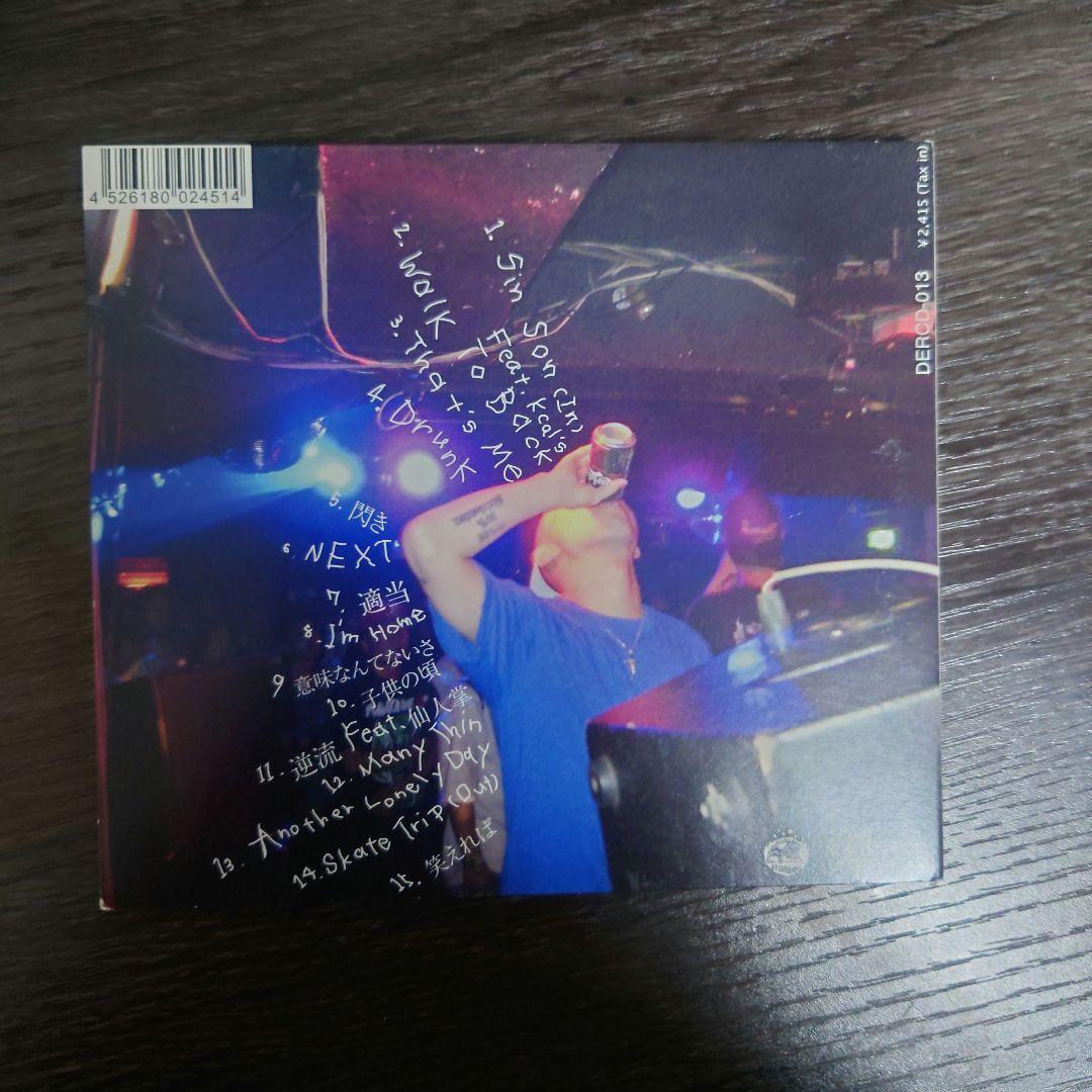 【希少⚠️状態⭕️】S.L.A.C.K. 【WHALABOUT】 5lack