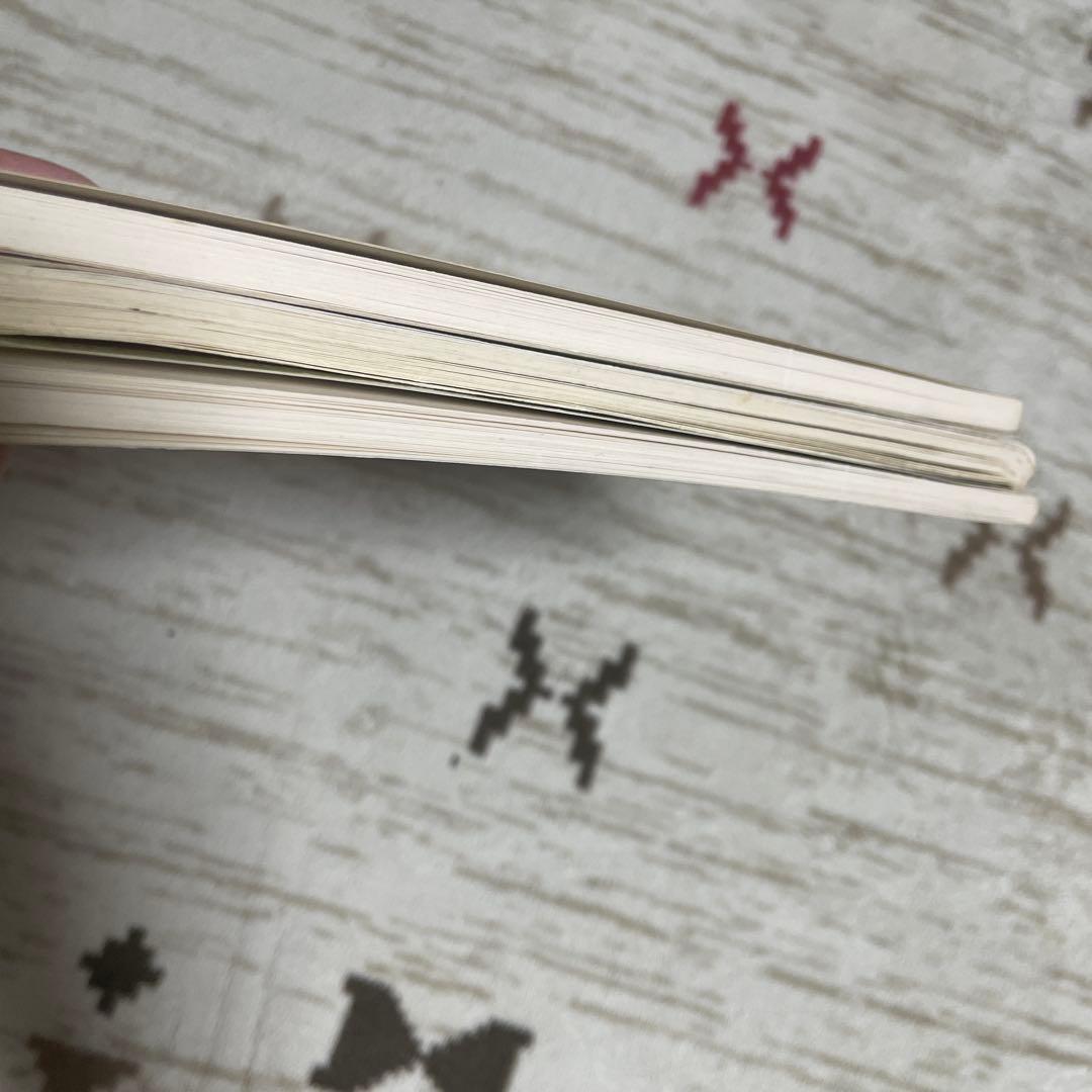 くもんペーパークラフト　ゴジラ　ウルトラマン　バルタン星人　3冊セット　良好品