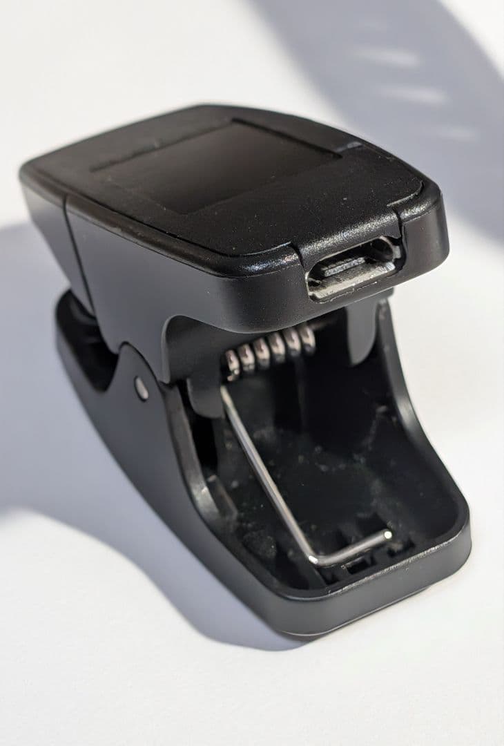 ゴルフ距離計測器　Shot Navi W1 Evolve GPSナビ ブラック