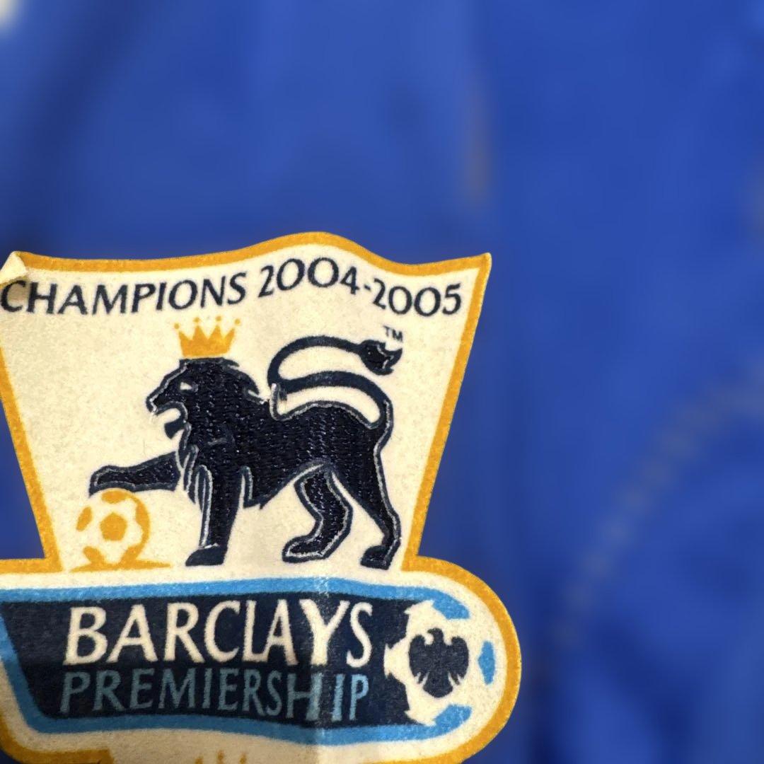 UMBRO アンブロ 05-06 チェルシーユニフォーム/#16 ROBBEN