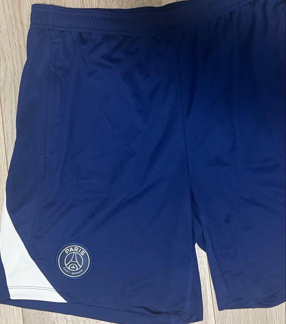 Jordan PSG トレーニングショーツ　ショートパンツ　短パン　新品