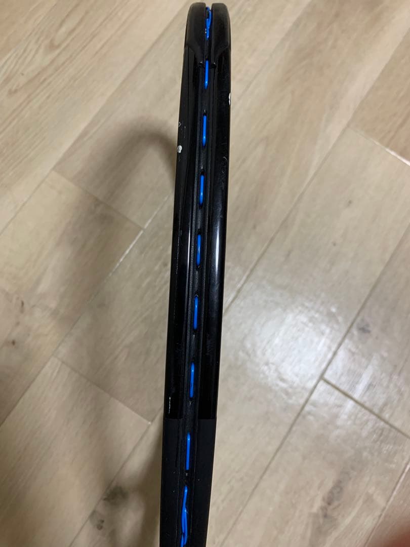 Wilson PRO STAFF 97 テニスラケット