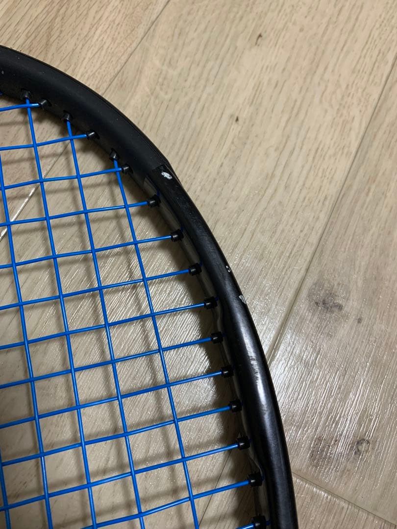 Wilson PRO STAFF 97 テニスラケット