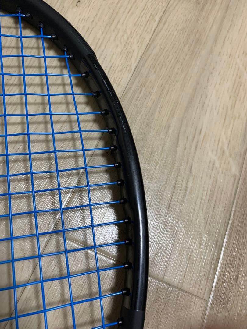 Wilson PRO STAFF 97 テニスラケット
