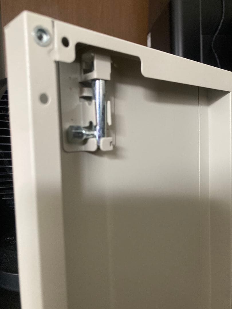 IKEA コールビョーン 棚 キャビネット