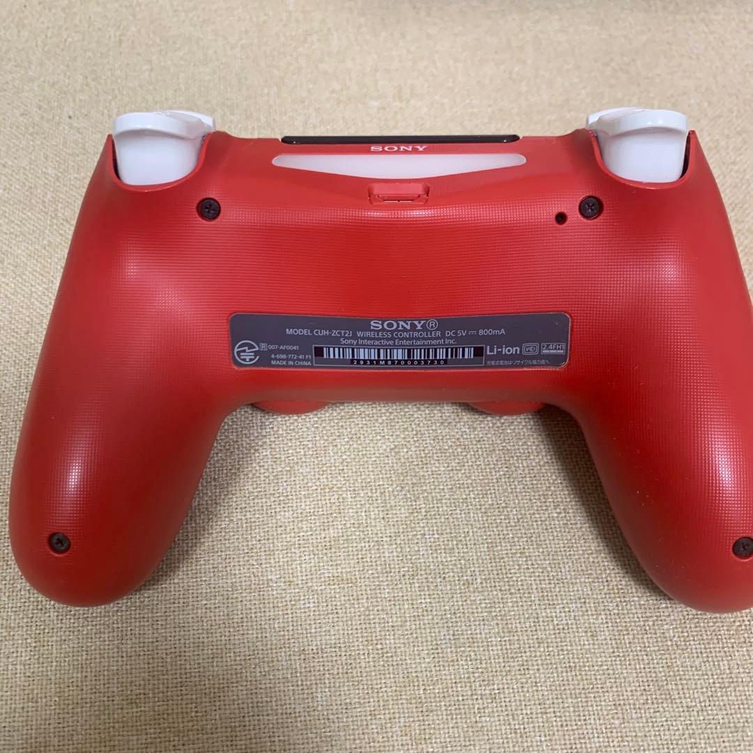 PS4　pro　スパイダーマン リミテッドエディション プレステ4　プロ 本体