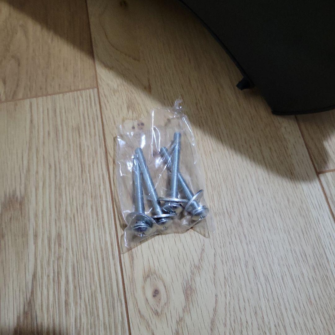 エセックス　essex ハイエース　スーパーGLナロー センターコンソール