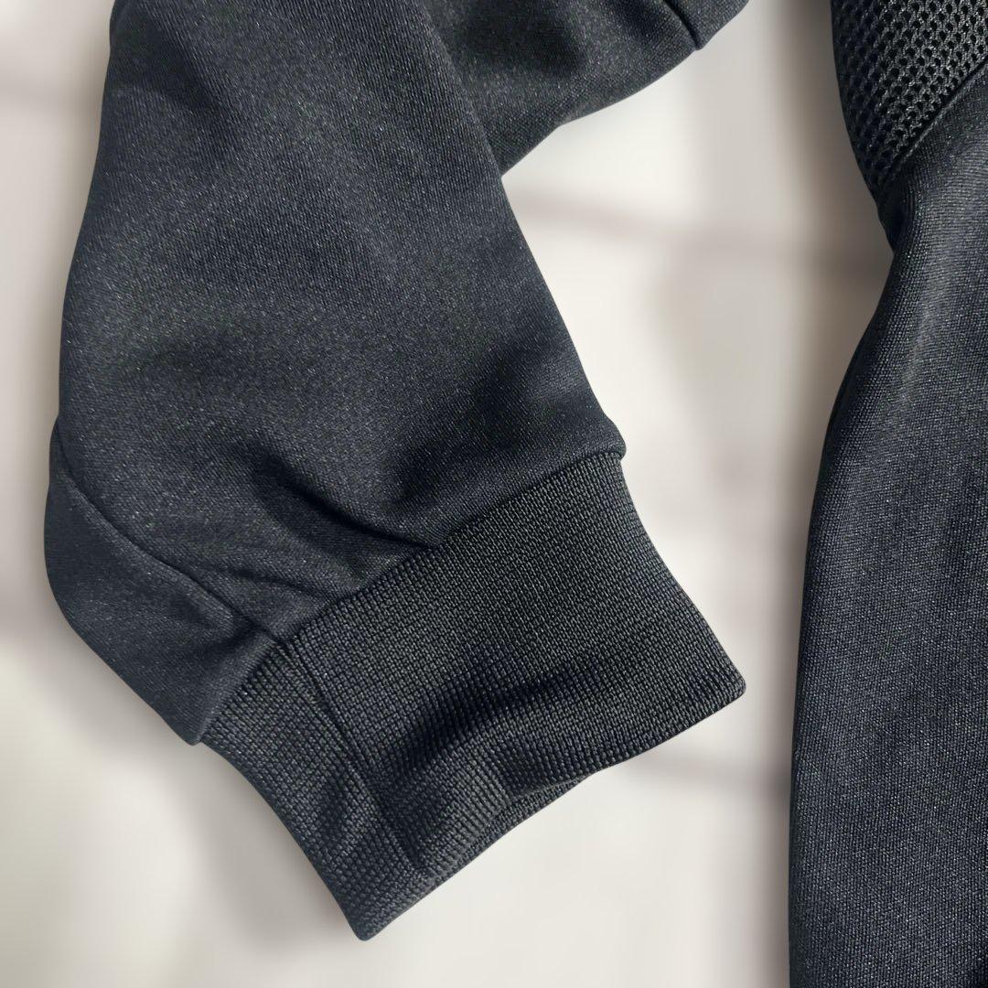 THE WARP by ENNERRE セットアップ　48サイズ　伸縮性◯