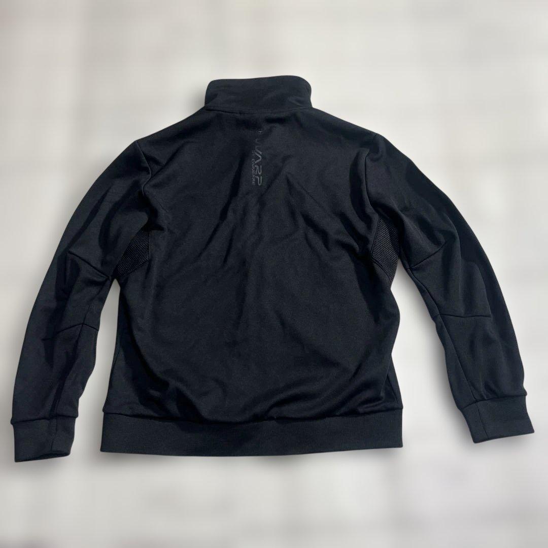 THE WARP by ENNERRE セットアップ　48サイズ　伸縮性◯