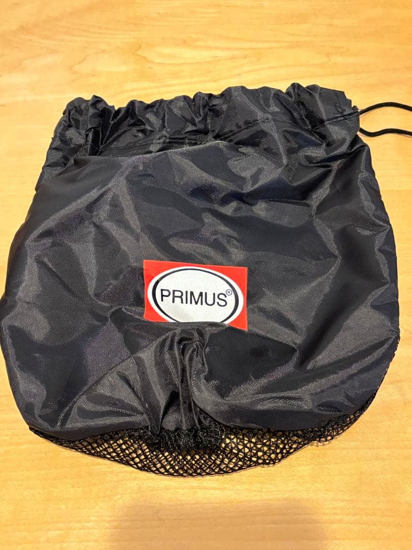 イワタニ　PRIMUS(プリムス) 　プリムス・スターターボックスⅢ