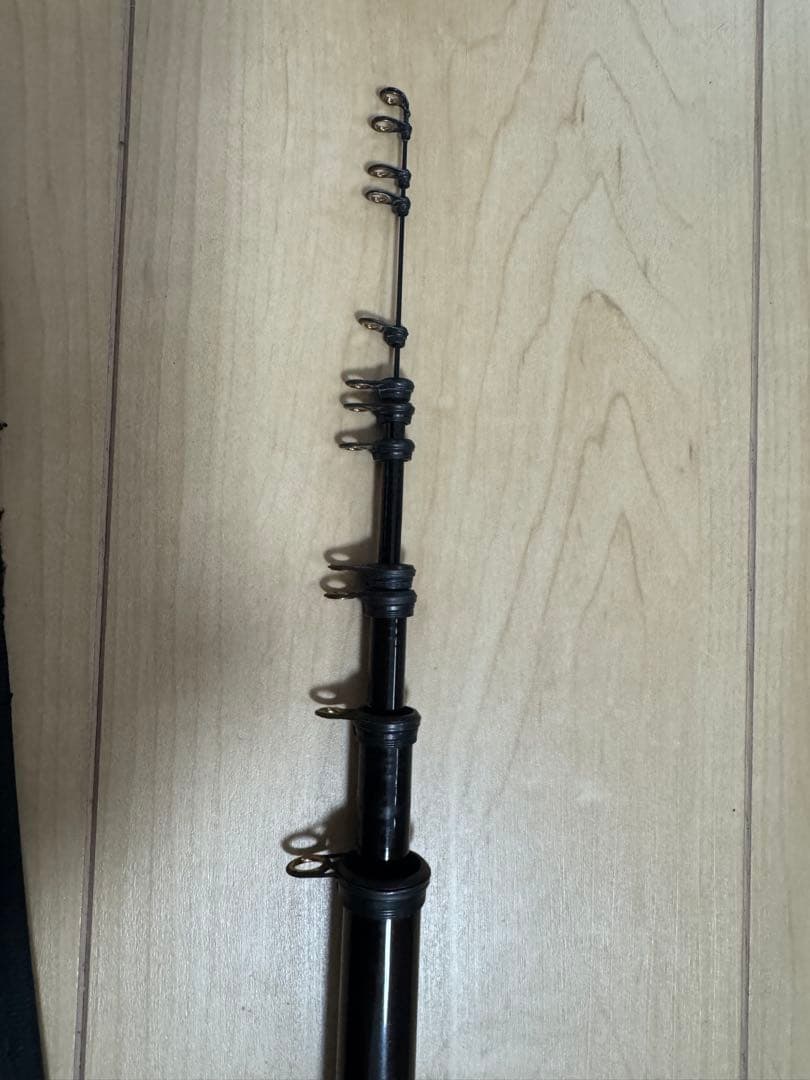 脇*伴様 プロフィールド　ステイシア磯　プロタイプ　1.5-53