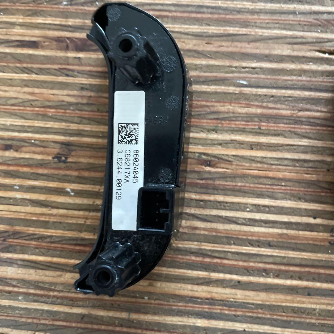 デリカD:5 ステアリングリモコンスイッチ、オーディオリモコンCV1W CV5W