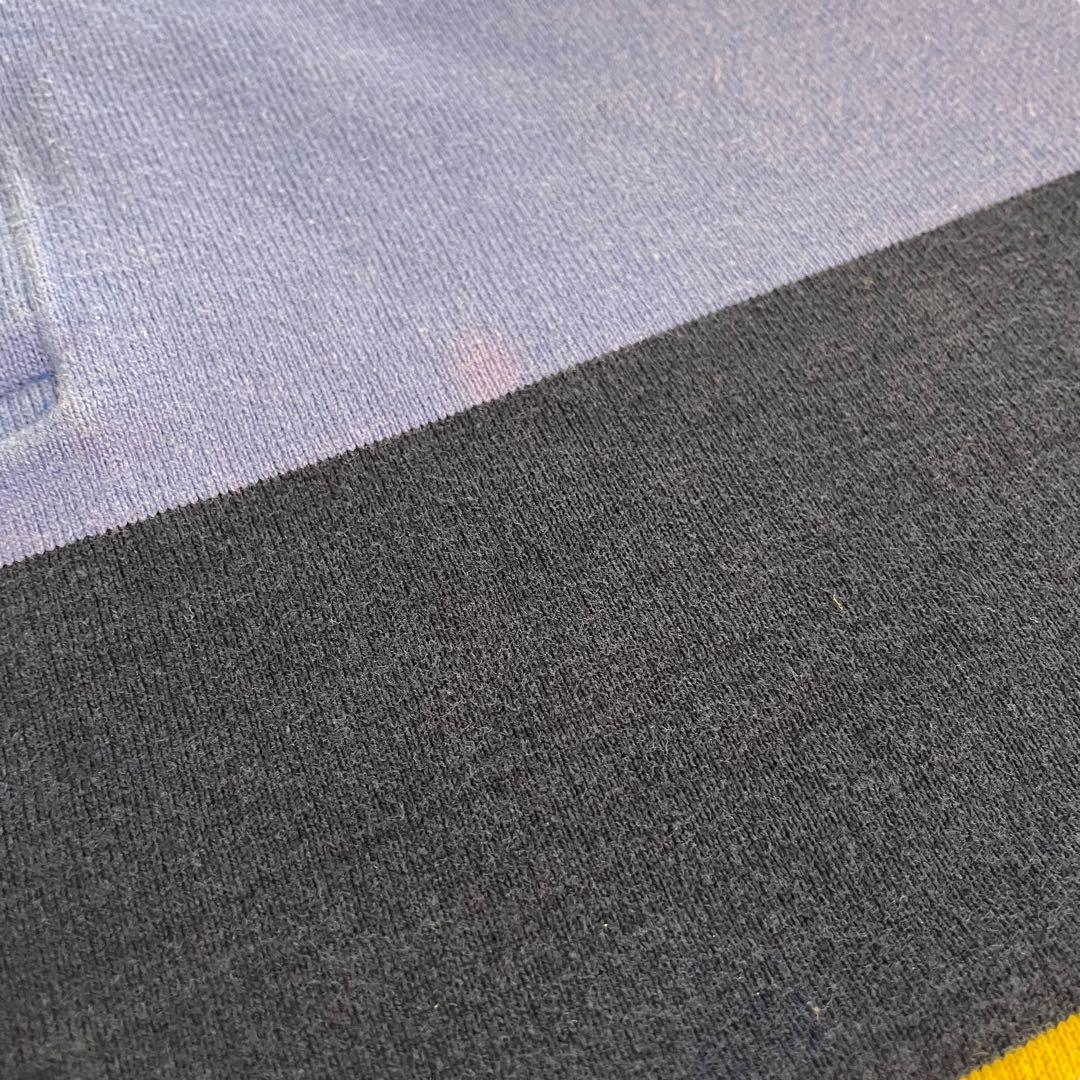 90’s Eddie Bauer Rugger Shirt エディーバウアー