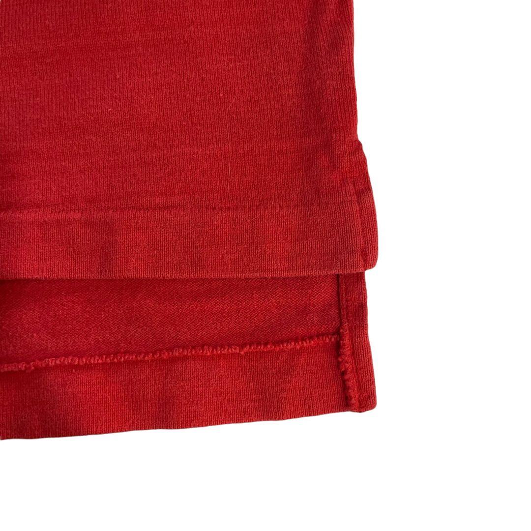 90’s Eddie Bauer Rugger Shirt エディーバウアー