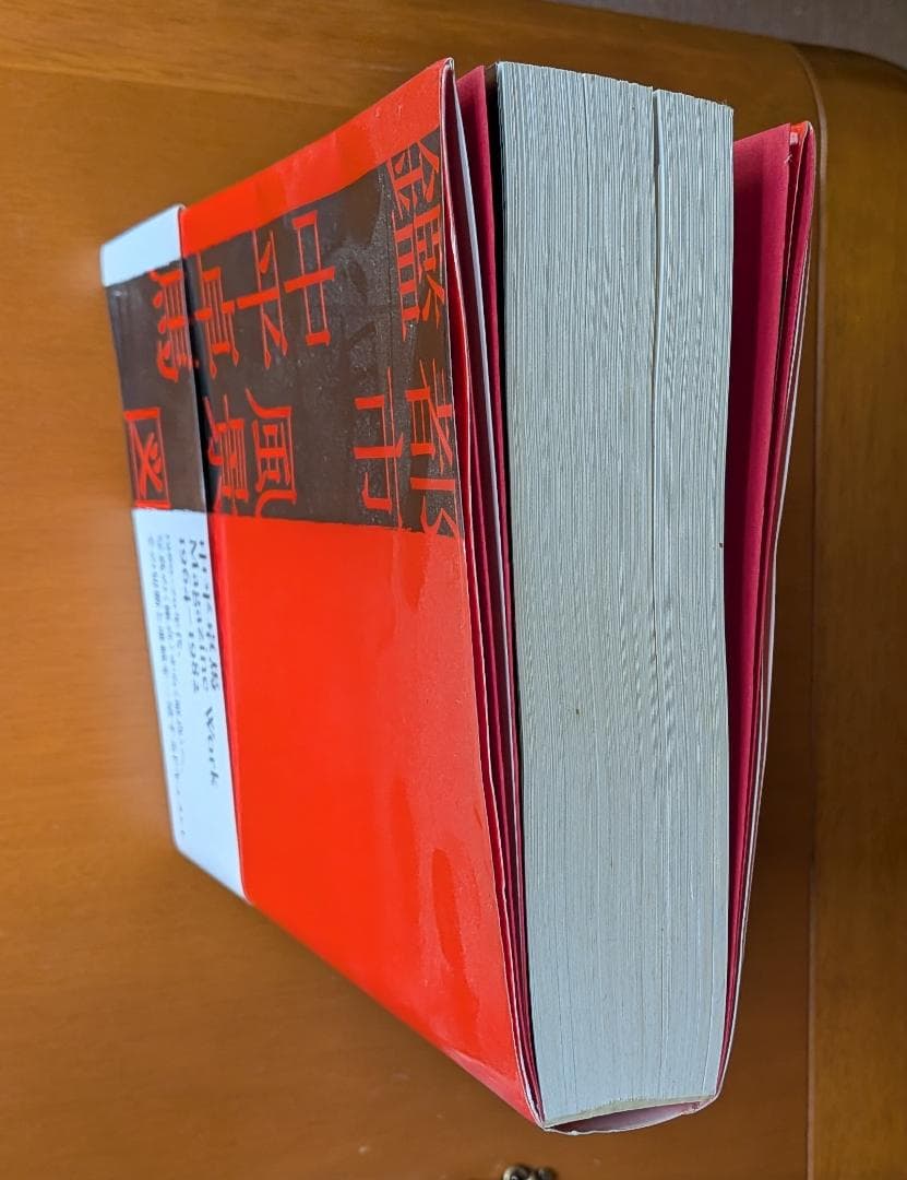 中平卓馬『都市　風景　図鑑』（月曜社）