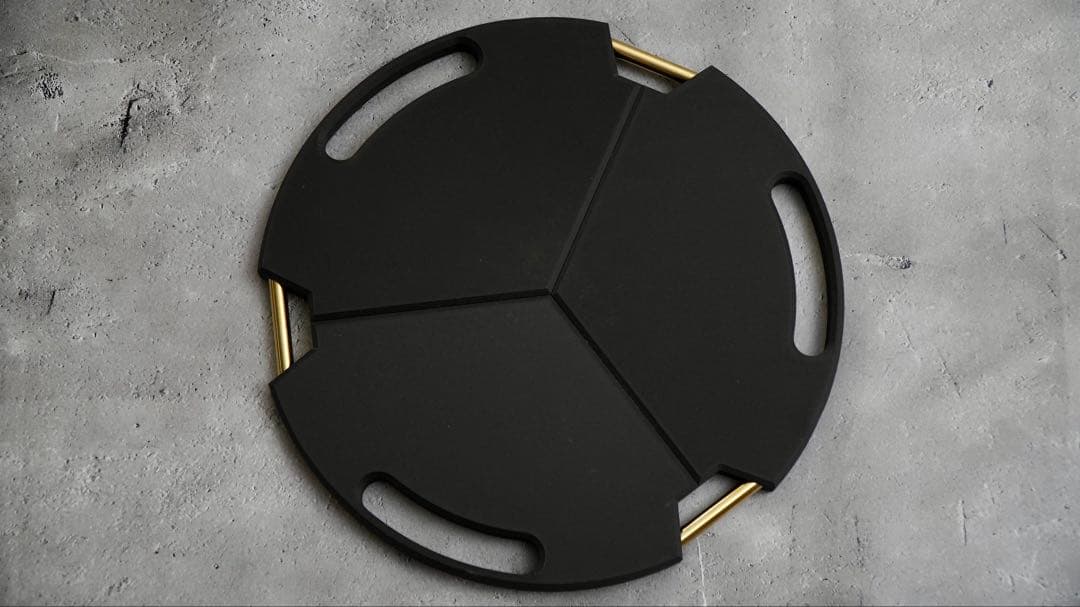 三脚テーブル　天板