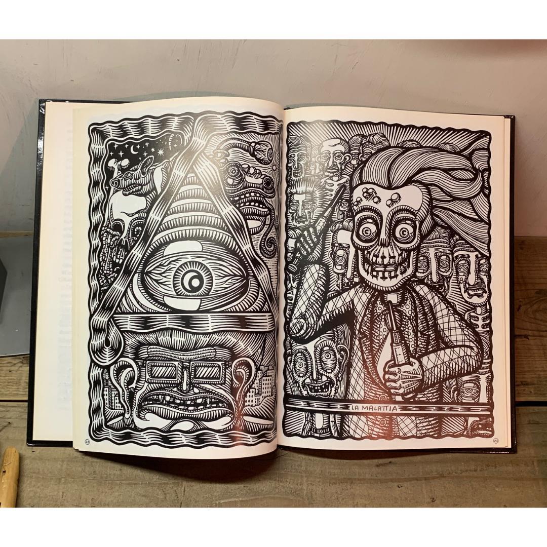 その他 IL PASTO NUDO - PROF. BAD TRIP