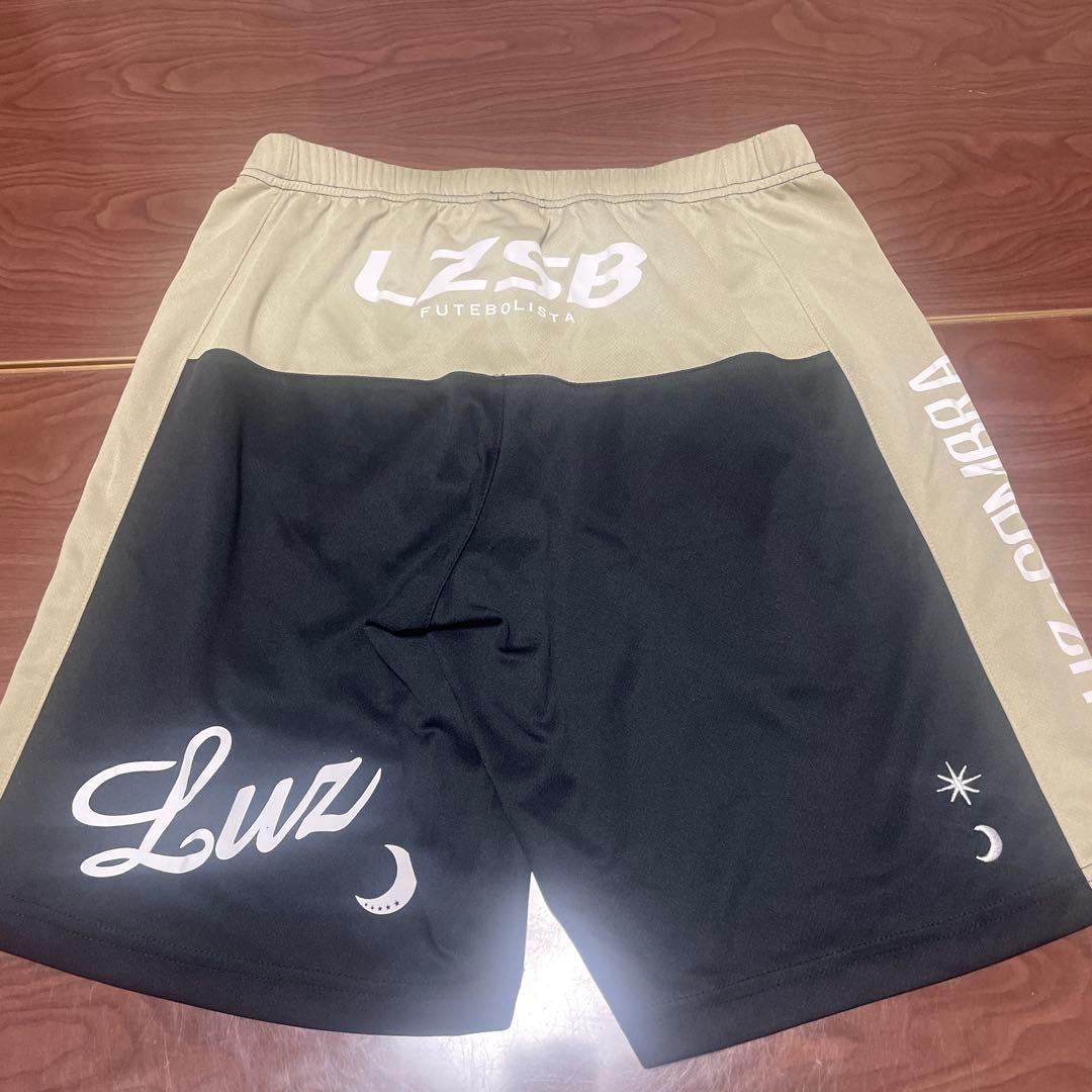 ルースイソンブラ プラクティスシャツ パンツ上下セット S サイズ ②