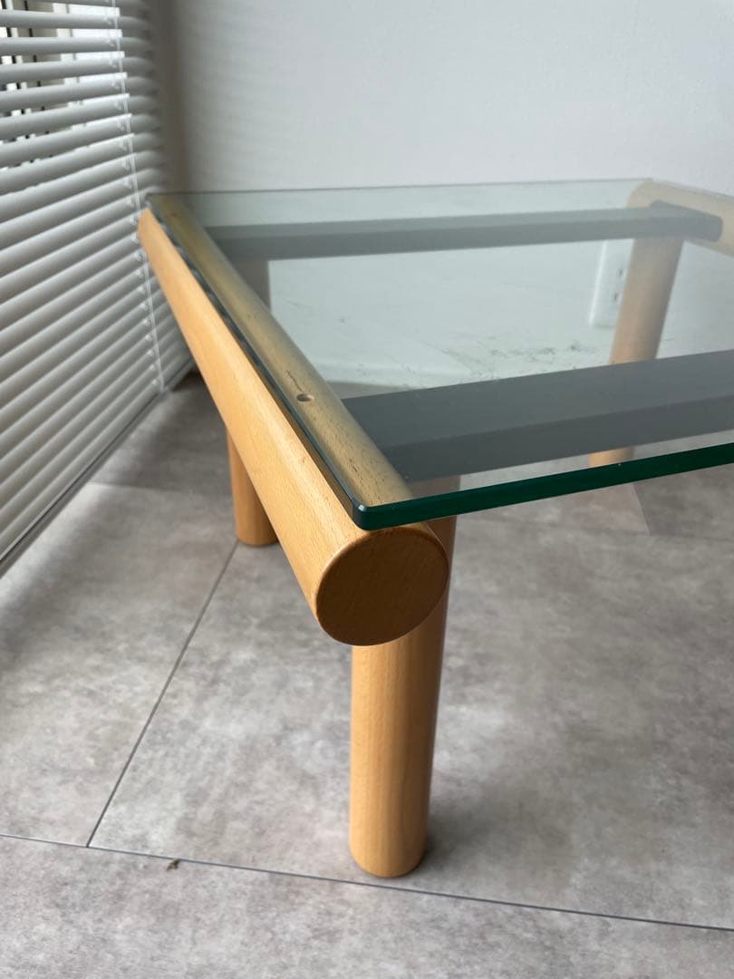 エンツォ・マーリ　無印良品　2000年代　デザイナーズ　コラボ限定品ふ