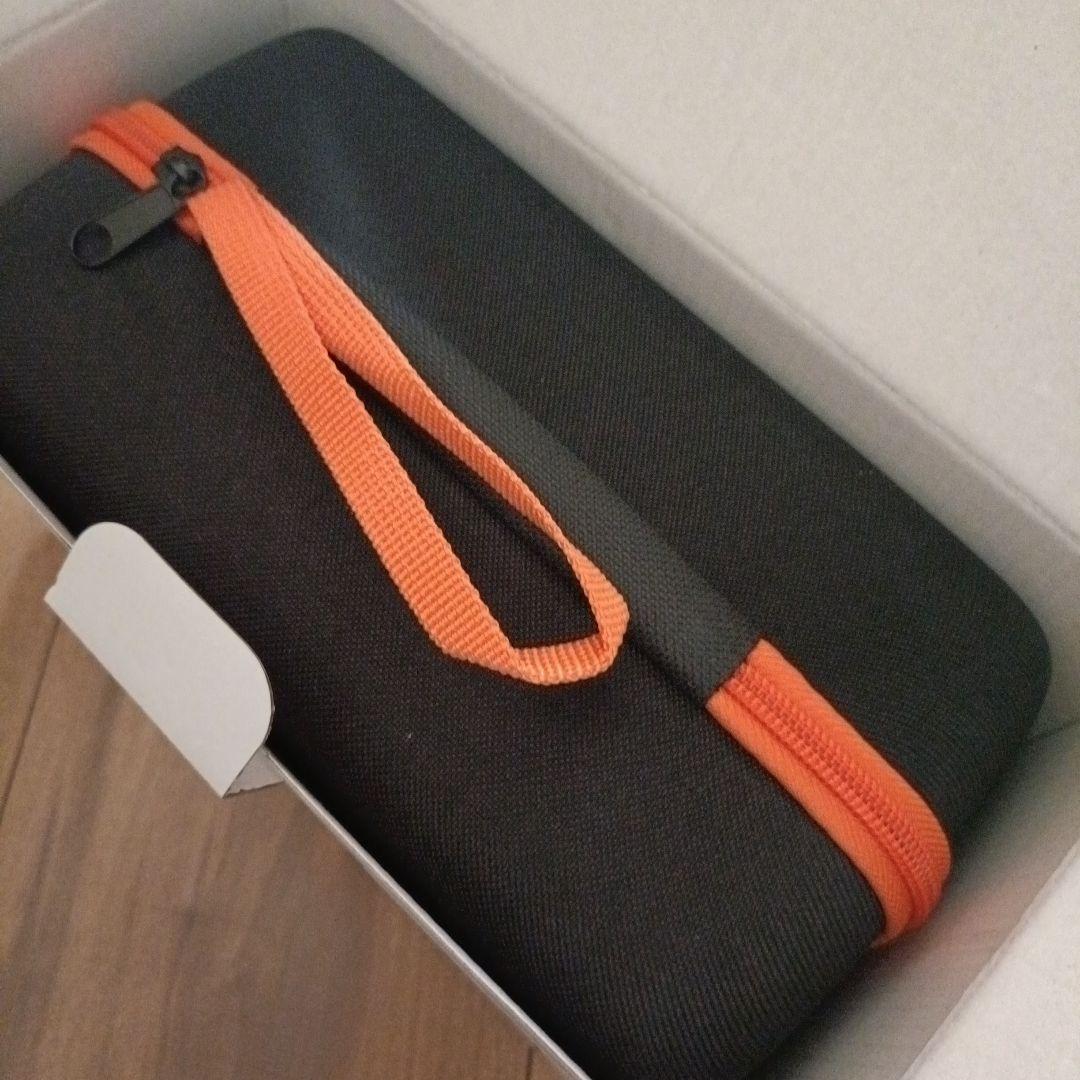 ジャンプスターター　電動空気入れ 8000Aピーク電流　150PSI急速充気