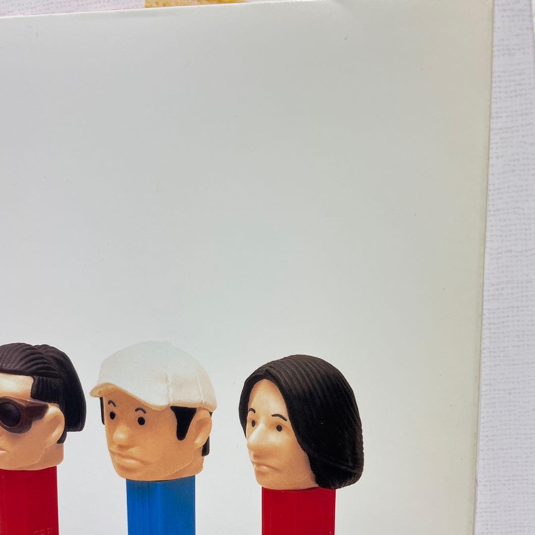 SPITZ GOLDEN HIT SERIES SP-002 レコード