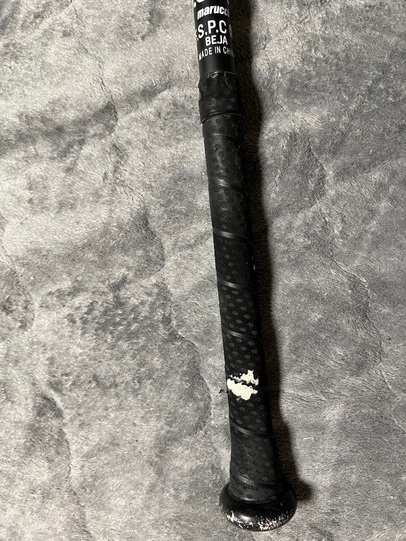 marucci ワニクラッシャー 82cm 赤ワニ 軟式少年