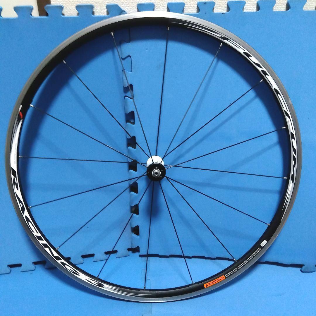 FULCRUM RACING 3　クリンチャーホイール