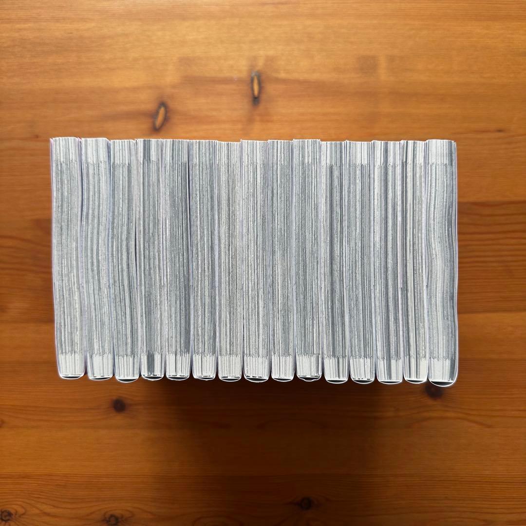 【新品未使用】その着せ替え人形は恋をする 全巻 1〜15