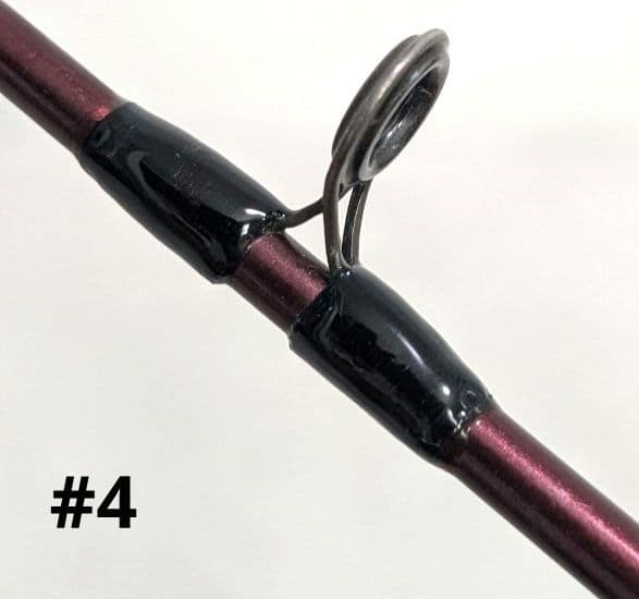 ⭐激レア⭐SHIMANO Scorpion EV 1600SS